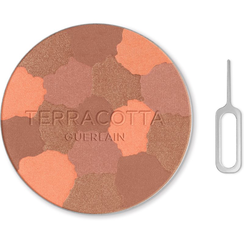 guerlain - Terracotta Light Puder Z - Wkład Wymienny - Terracotta Light 05 Recharge - Dla Kobiet