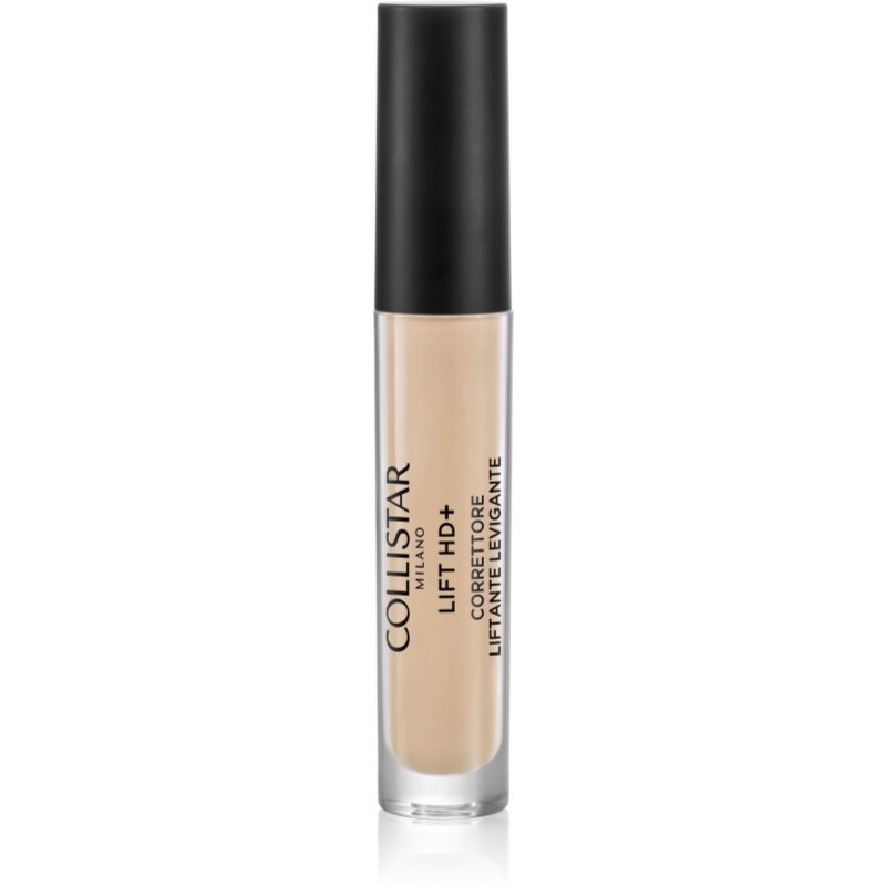 COLLISTAR Lift HD+ Smoothing Lifting Concealer korektor w płynie 1 Beige 4ml
