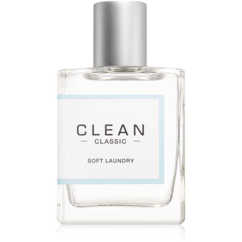 Clean Classic Soft Laundry EdP (60ml)