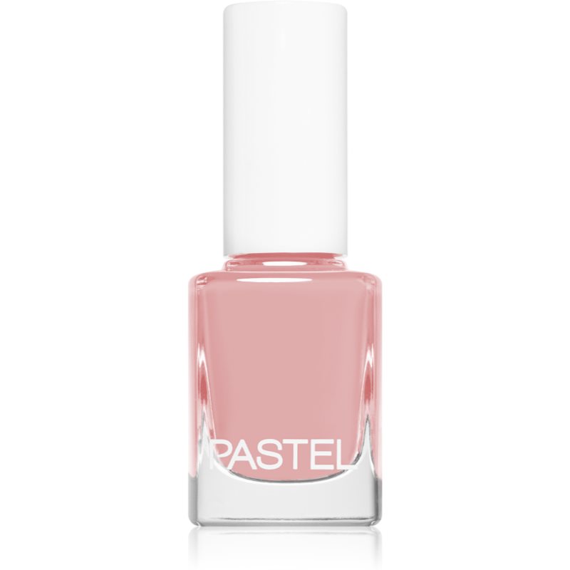 Pastel Pastel Lakier do paznokci 258 13ml