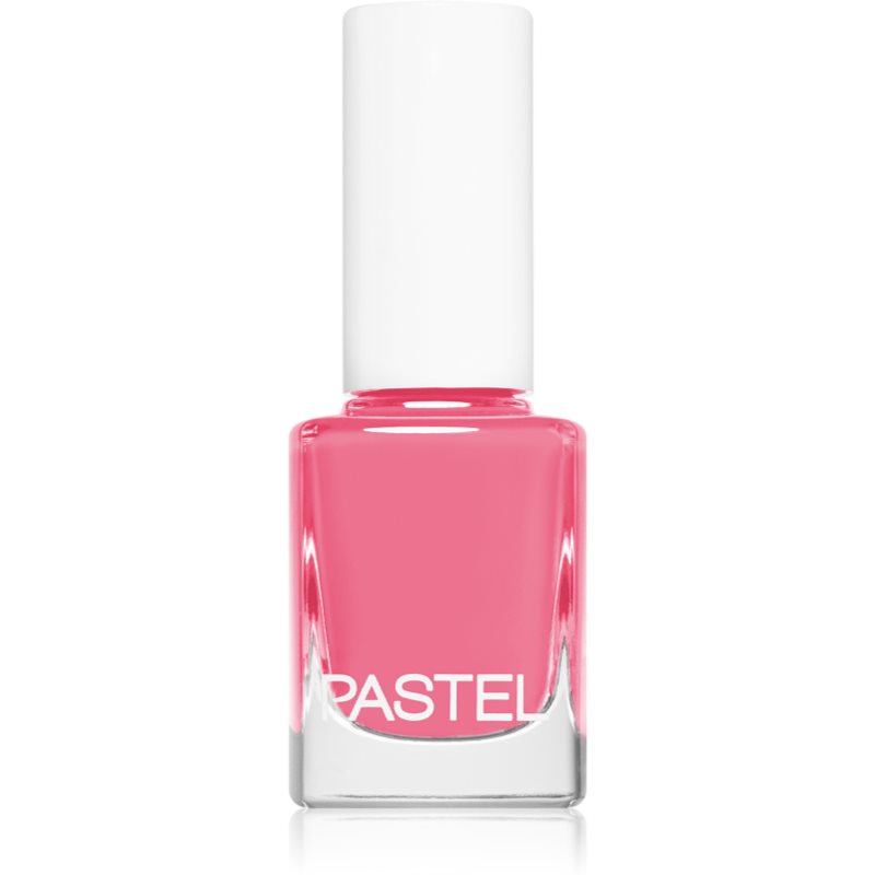 Pastel Pastel Lakier do paznokci 266 13ml
