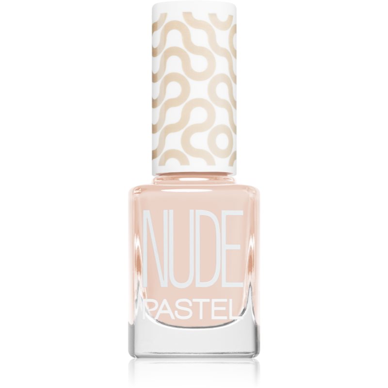 Pastel Pastel Nude Lakier do paznokci 763 13ml