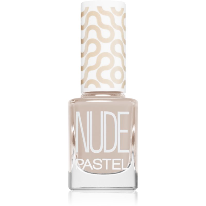 Pastel Pastel Nude Lakier do paznokci 767 13ml
