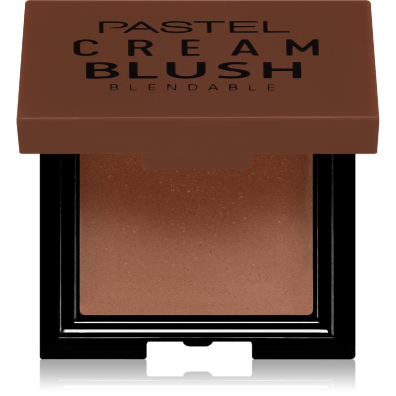 PASTEL PRO FASHION RÓŻ DO POLICZKÓW 50 BROWNIE 3,6G