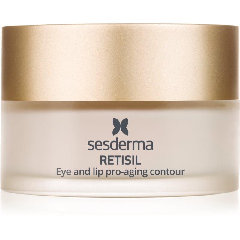 Sesderma Retisil - Kontur oczu i ust 30ml