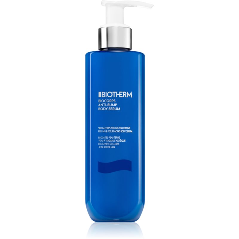 Biotherm Biocorps serum do ciała 200ml