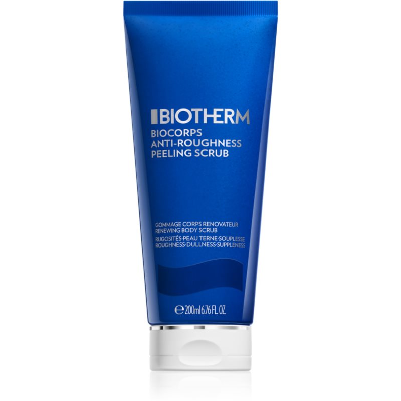 Biotherm Biocorps Body Scrub Peeling do ciała 200ml