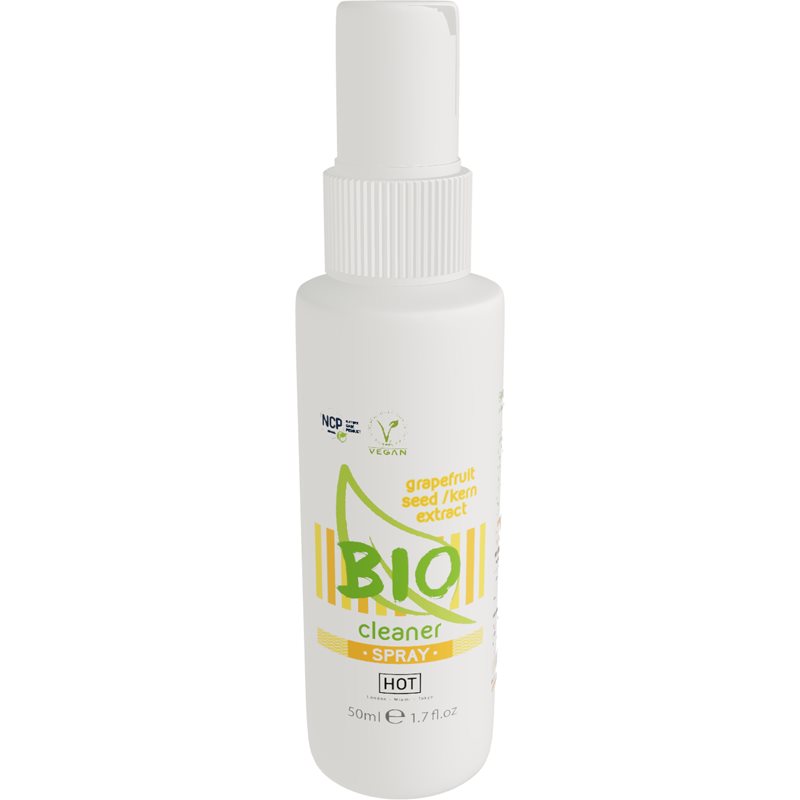Bio Hot środek czyszczący w sprayu, 50 ML 44190