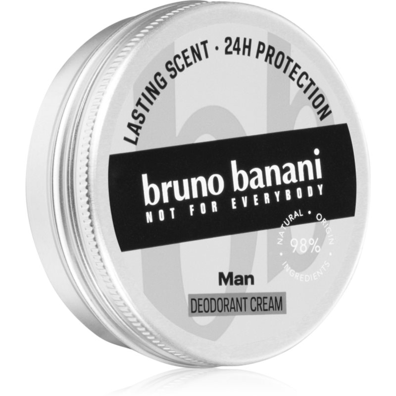 Bruno Banani Man Dezodorant dla mężczyzn 40 ml