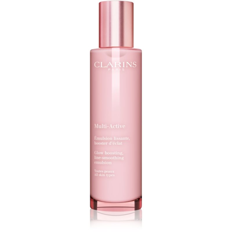 Clarins Multi-Active Emulsion Serum Do Twarzy 100 ml
