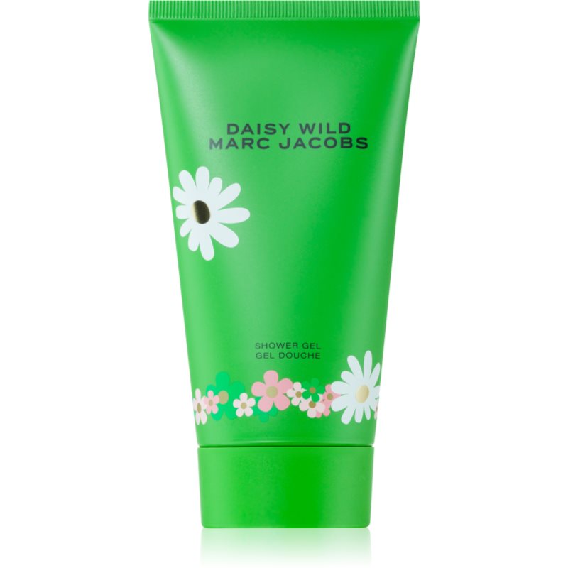 Marc Jacobs Daisy Wild Żel pod prysznic 150 ml