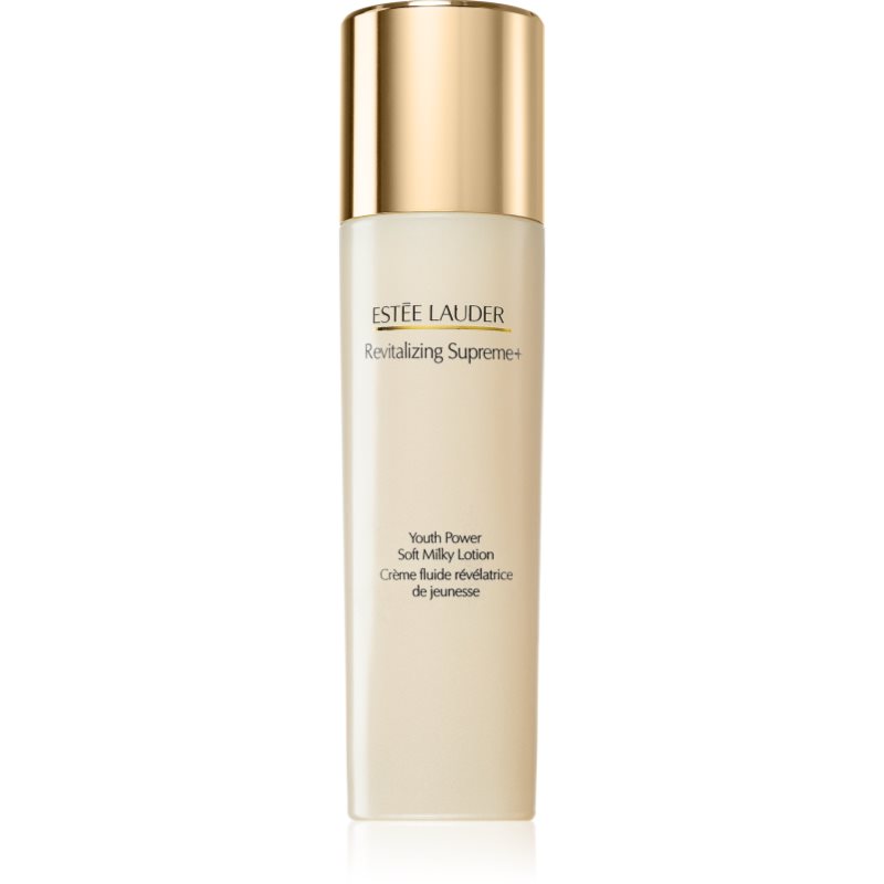 Estée Lauder Revitalizing Supreme+ Youth Power Soft Milky Lotion pielęgnacja ujędrniająca o działaniu nawilżającym 100 ml