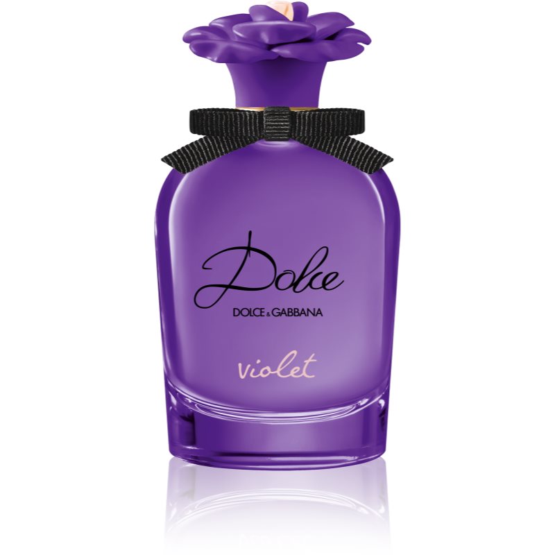 Dolce & Gabbana, Dolce Violet, Woda Toaletowa, 75ml