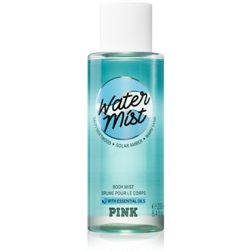 Victoria Secret, Water, giełka perfumowana, 250 ml
