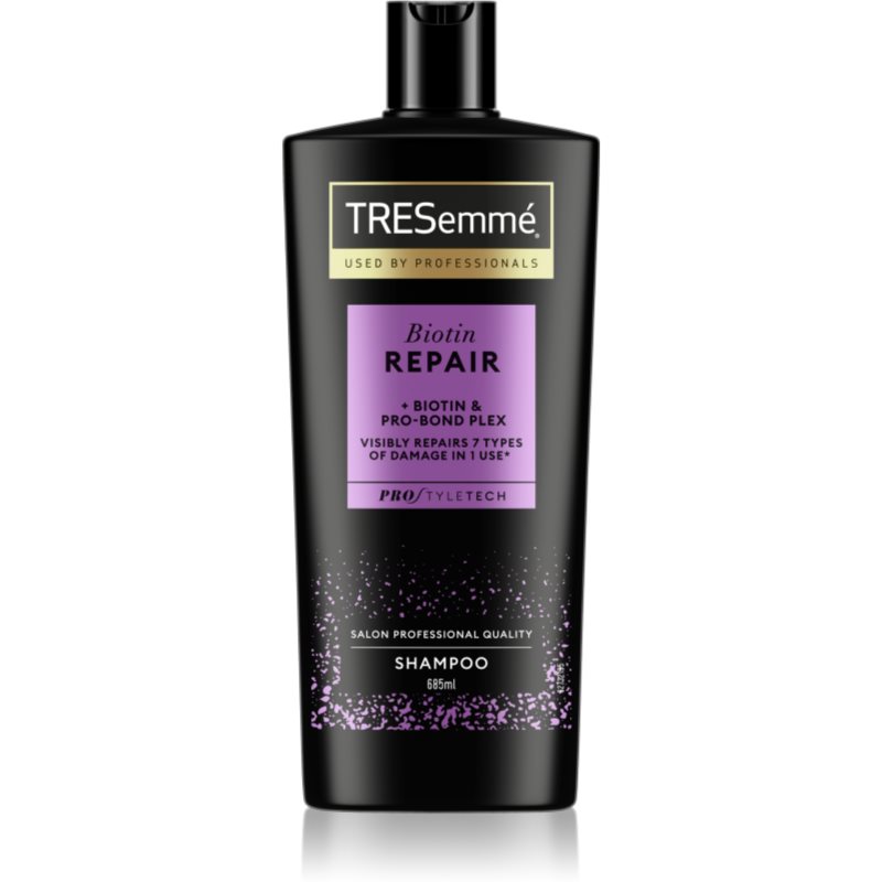 TRESemmé Biotin Repair Shampoo Szampon do włosów 685 ml