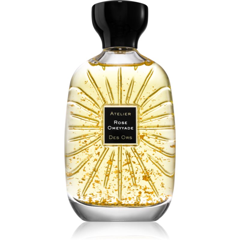Atelier des Ors Rose Omeyyade 100 ml woda perfumowana
