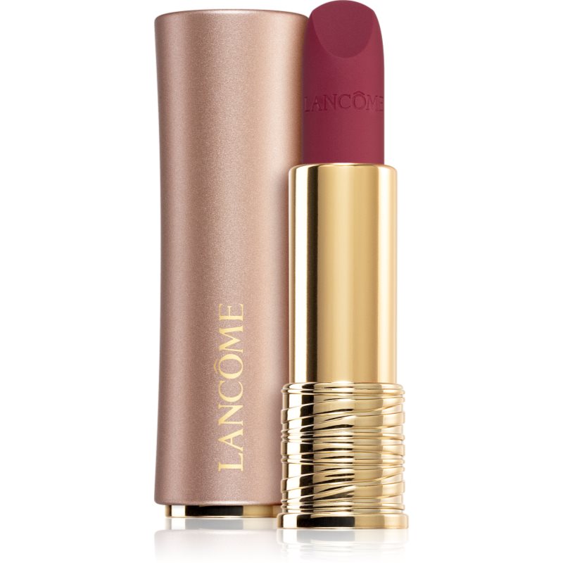 Lancome L'Absolu Rouge Intimatte pomadka do ust 440 Got Me Blushing