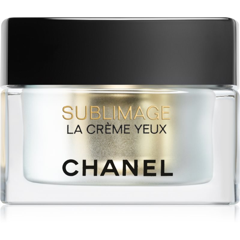 CHANEL SUBLIMAGE LA CRÈME TEXTURE FINE Krem do twarzy 50 g
