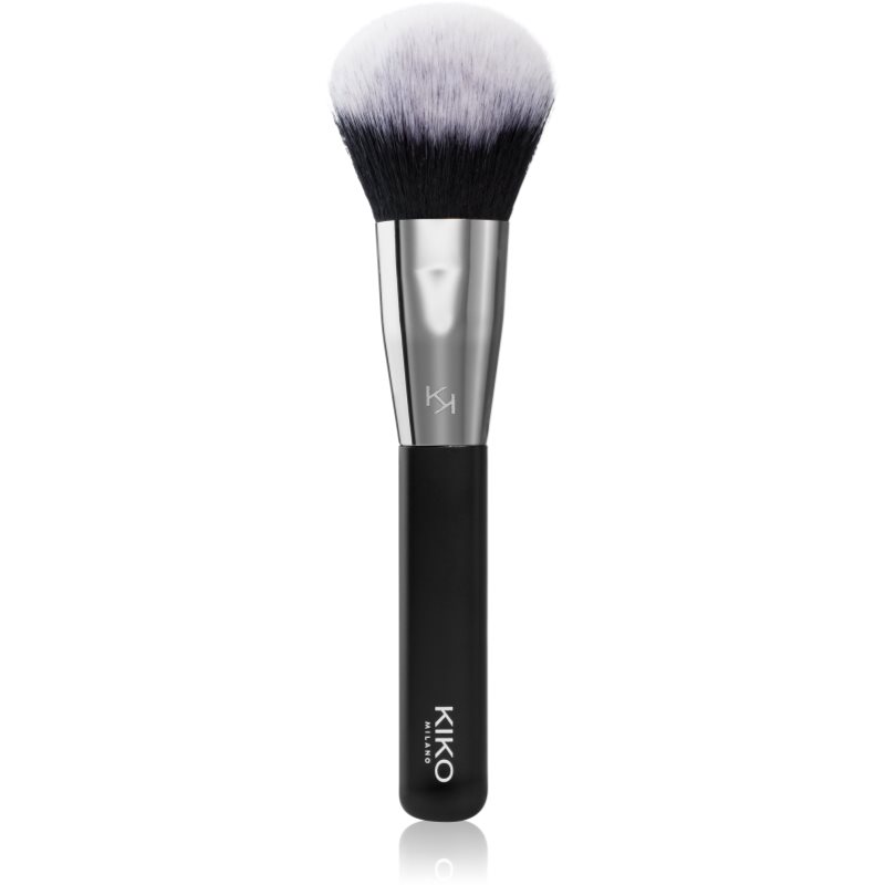 KIKO MILANO Face 07 Blending Powder Brush pędzel do kosmetyków do twarzy w pudrze