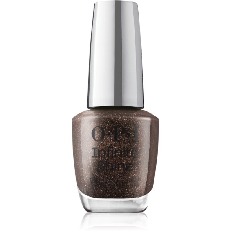 OPI Infinite Shine Silk lakier do paznokci z żelowym efektem My Private Jet 15 ml