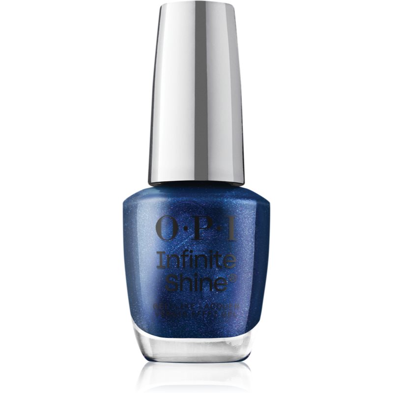 OPI Infinite Shine Silk lakier do paznokci z żelowym efektem Awe Night Long 15 ml