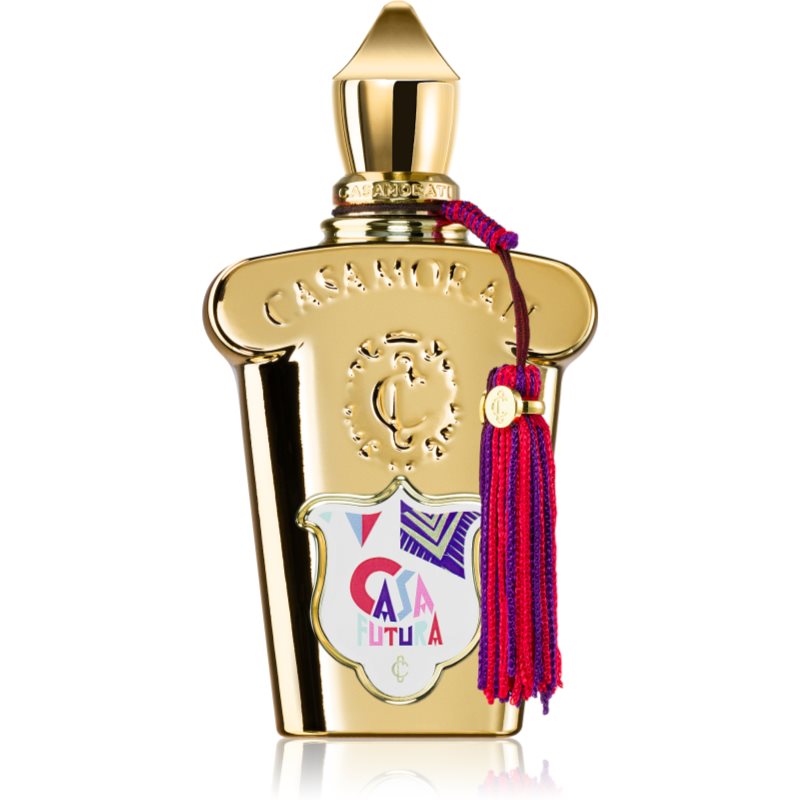 Xerjoff, Casamorati 1888 Casafutura, Woda Perfumowana Spray, 100ml