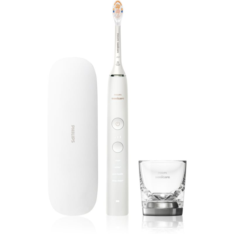 Philips Sonicare 9000 DiamondClean HX9911/19