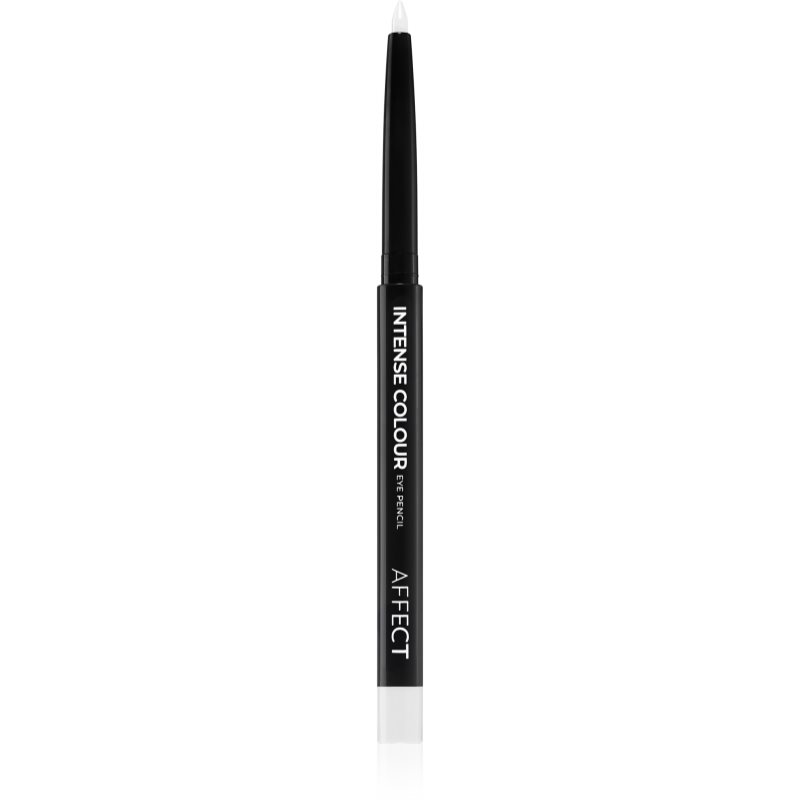 Affect Kredka do oczu Intense Colour White 1,2g
