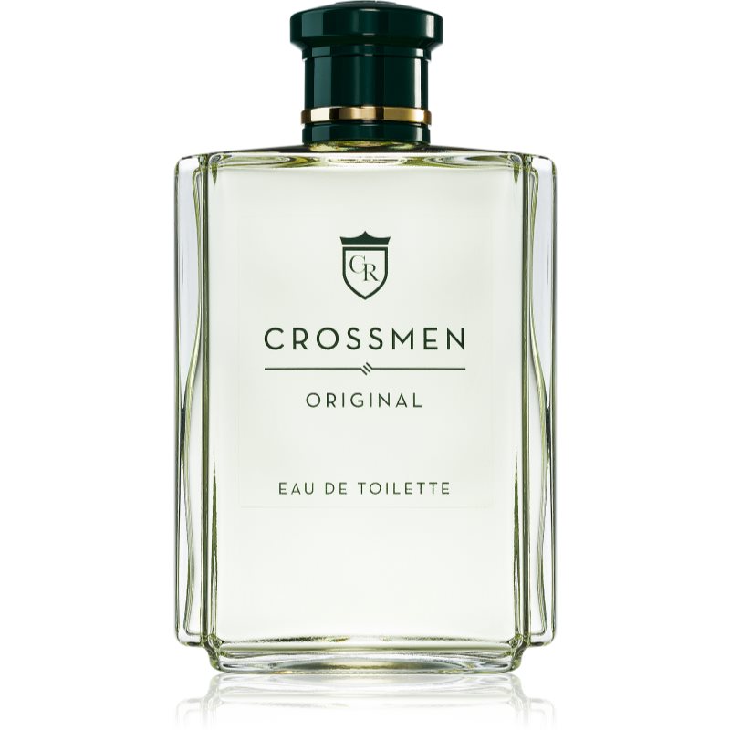 Crossmen Original EDT 200 ml