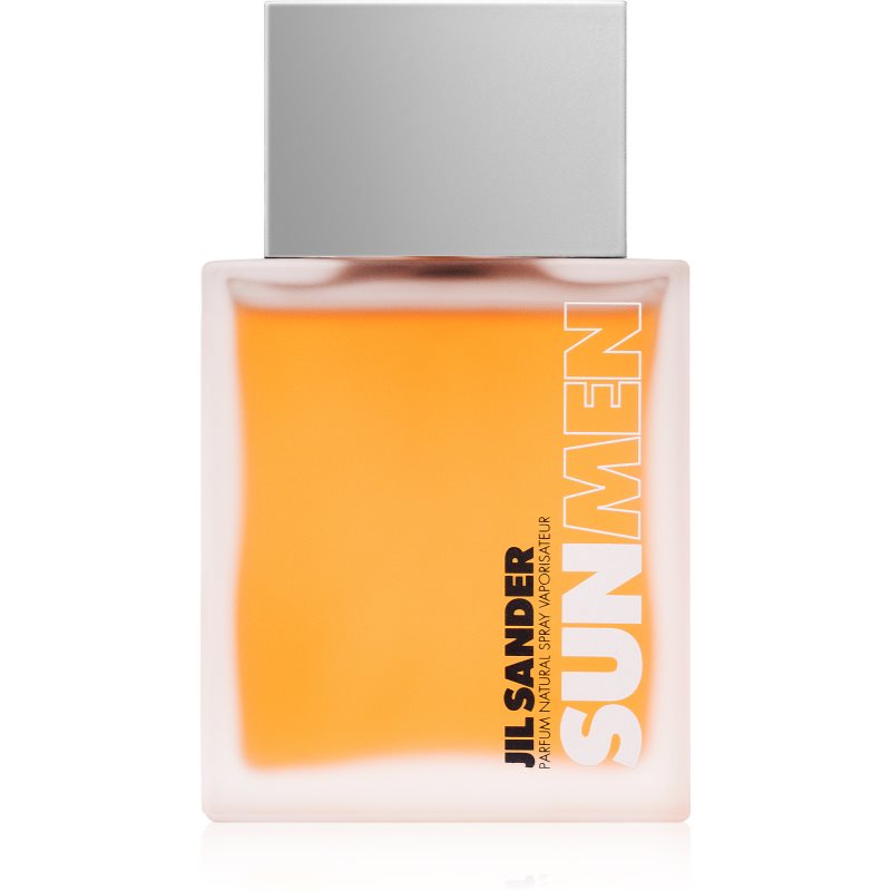 Jil Sander Sun Men New Sun Le Parfum 40 ml