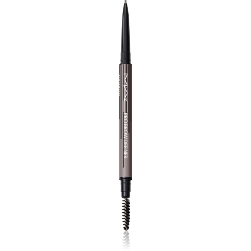 MAC Pro Brow Definer Kredka do brwi 0,03 g Odcień Thunder