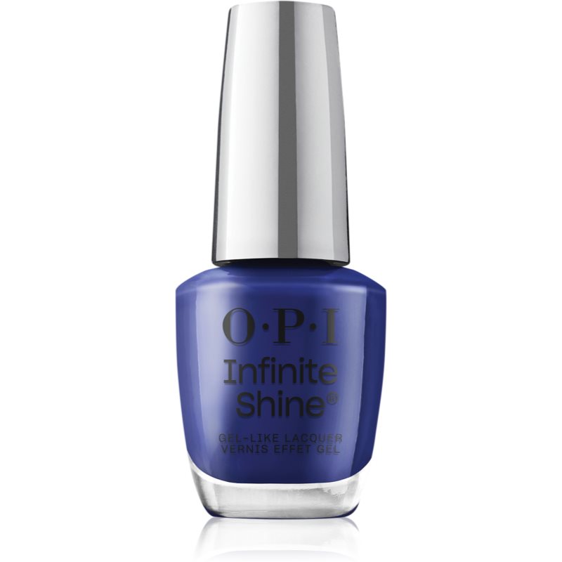 OPI Infinite Shine Silk lakier do paznokci z żelowym efektem No Chips on my Shoulder 15 ml