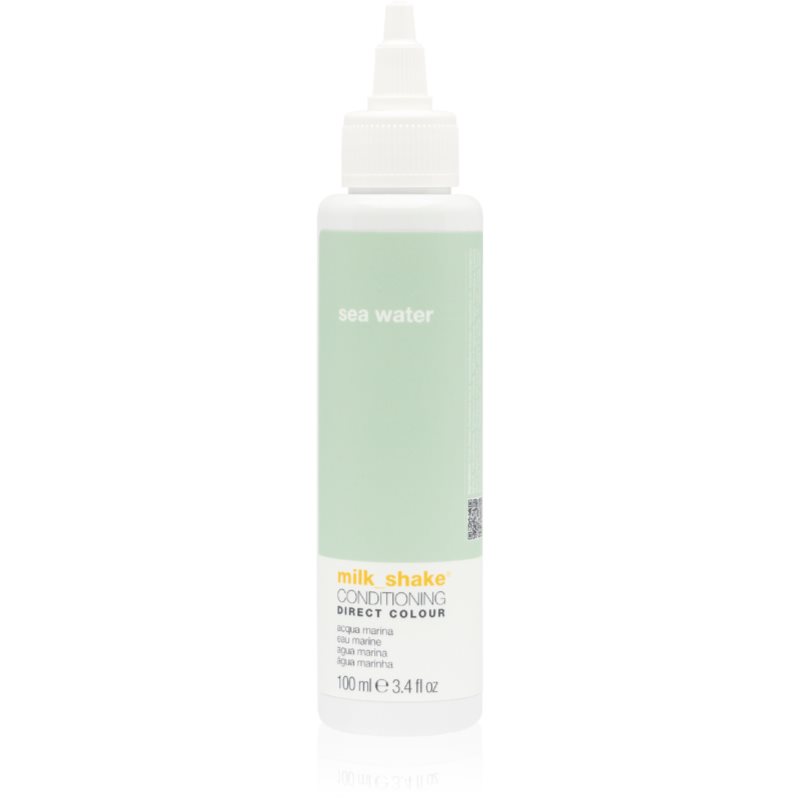 MILK SHAKE CONDITIONING DIRECT COLOUR TONER DO WŁOSÓW SEA WATER 100ML