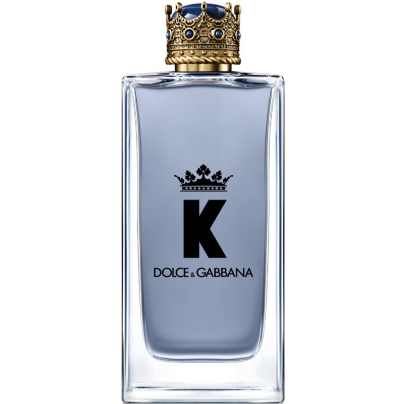 Dolce&Gabbana K by Dolce&Gabbana Woda toaletowa 200 ml