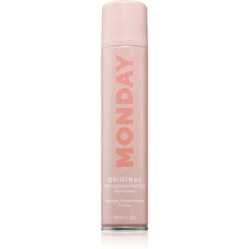 Monday Original Suchy szampon