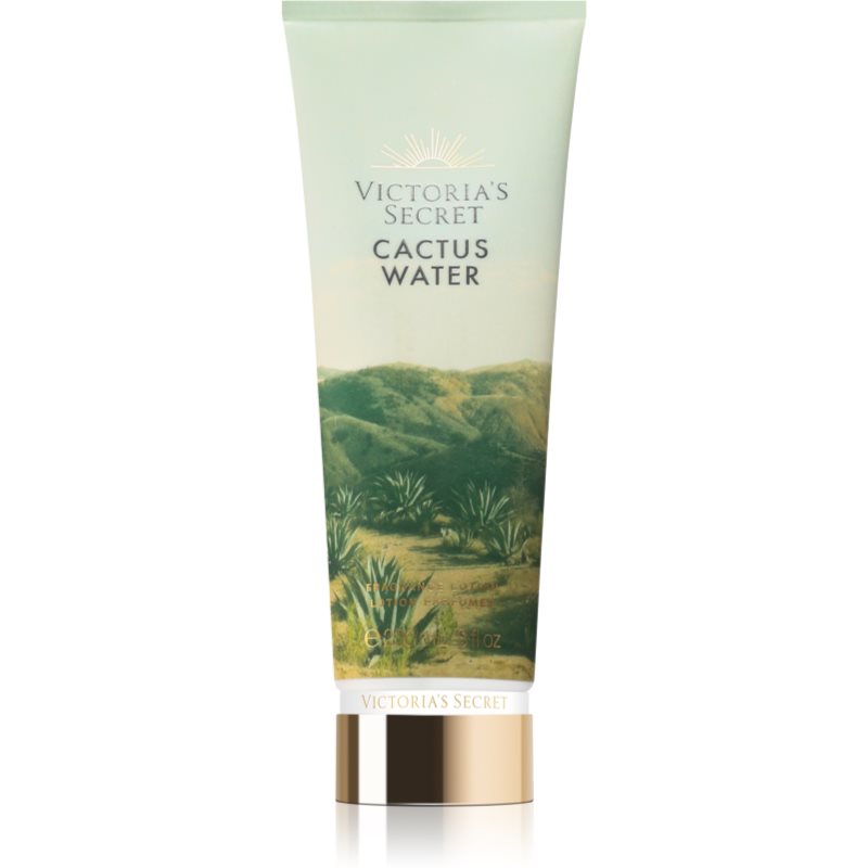 Victoria´s Secret Cactus Water mleczko do ciała 236 ml dla kobiet