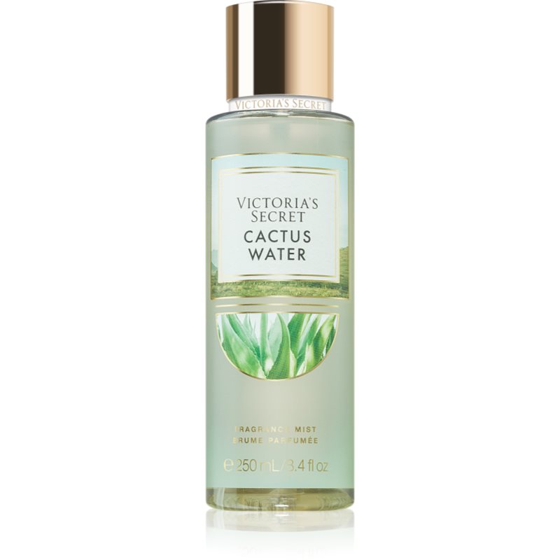 Victoria's Secret Cactus Water - mgiełka do ciała 250ml