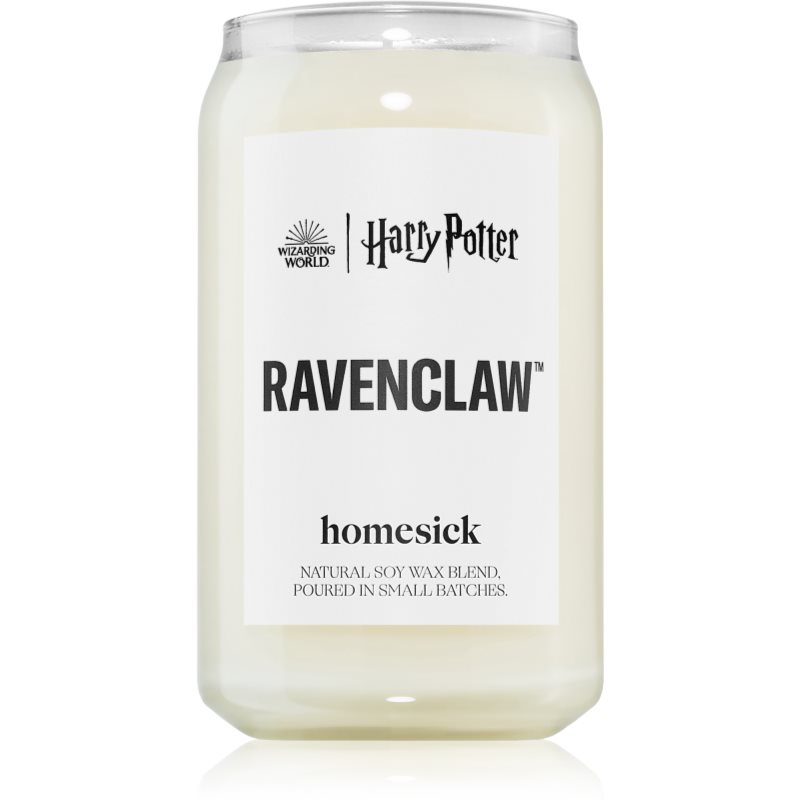 homesick Harry Potter Ravenclaw świeczka zapachowa 390 g