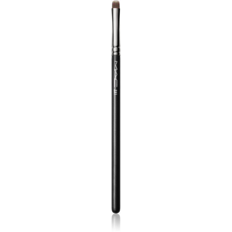 MAC Cosmetics Brushes 231 Small Shader