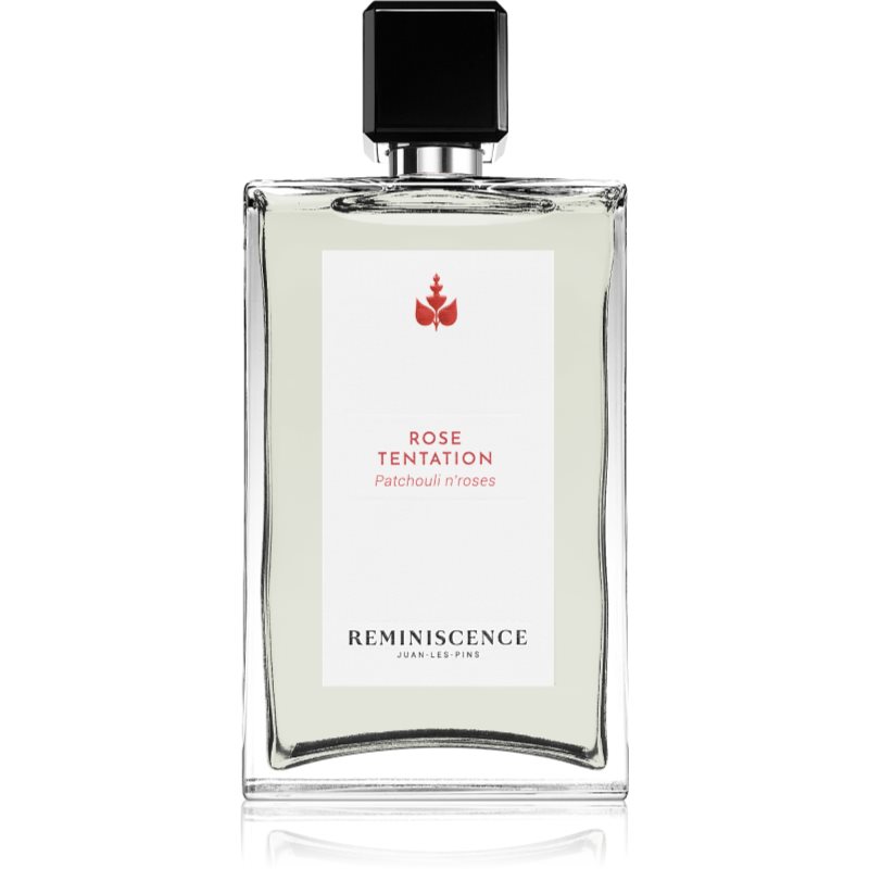 Reminiscence, Rose Tentation, woda perfumowana, 100 ml