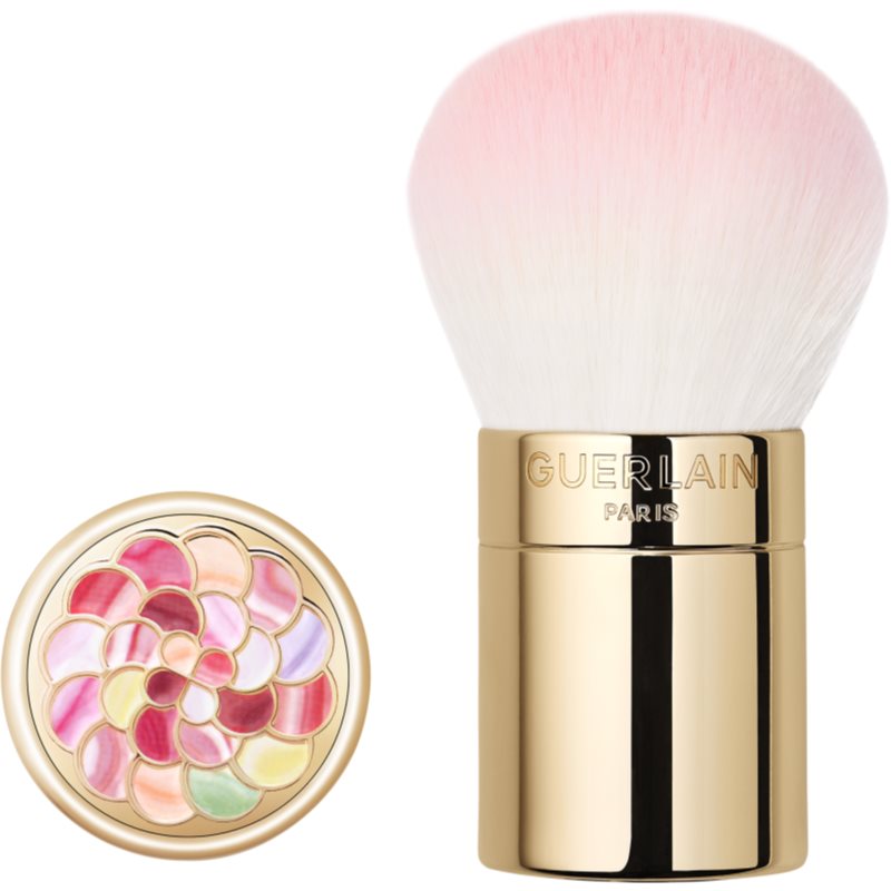 Pędzel do pudru Guerlain Meteorites Pearl (3346470438804)
