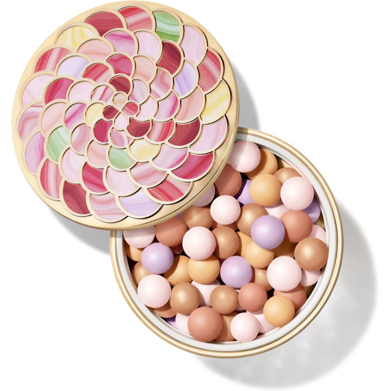 Guerlain GUERLAIN METEORITES PEARL POWDER DORE N 03