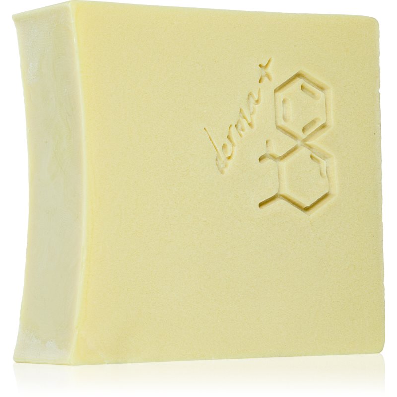 Soaphoria Dermacare+ Sulphur mydło siarkowe głęboko oczyszczające 125 g