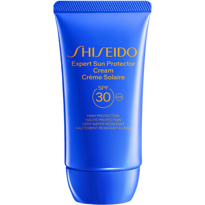 SHISEIDO SUN EXPERT PRO CREAM SPF30 50ML