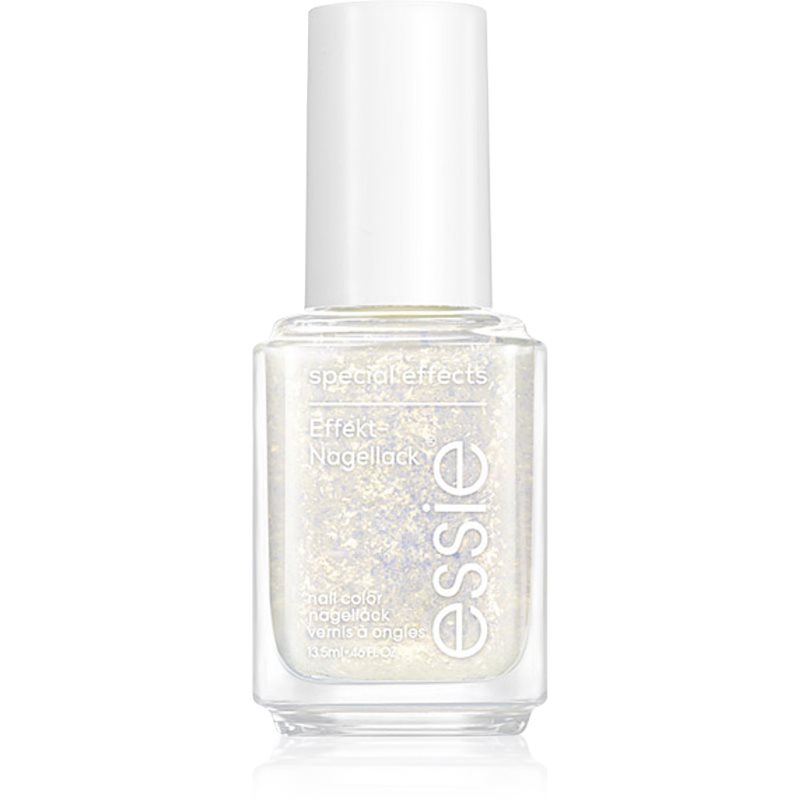 Essie Special Effects Nail Polish Lakier do paznokci 13,5 ml Odcień 10 Separated Starlight
