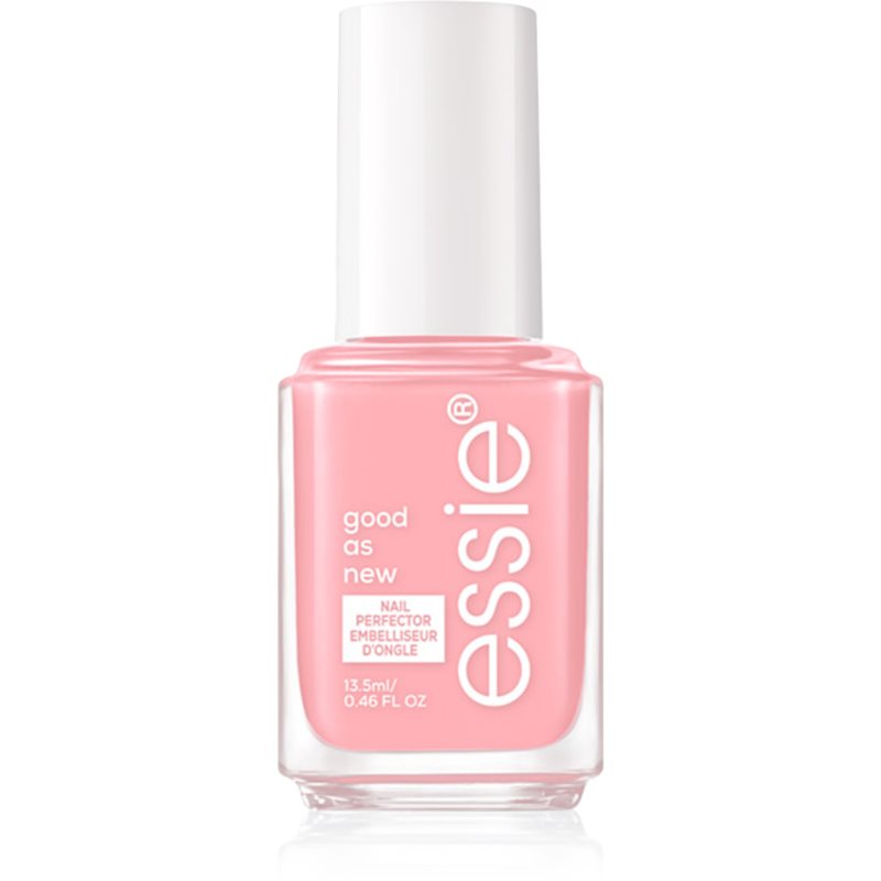 essie good as new regeneracyjny lakier do paznokci 13,5 ml