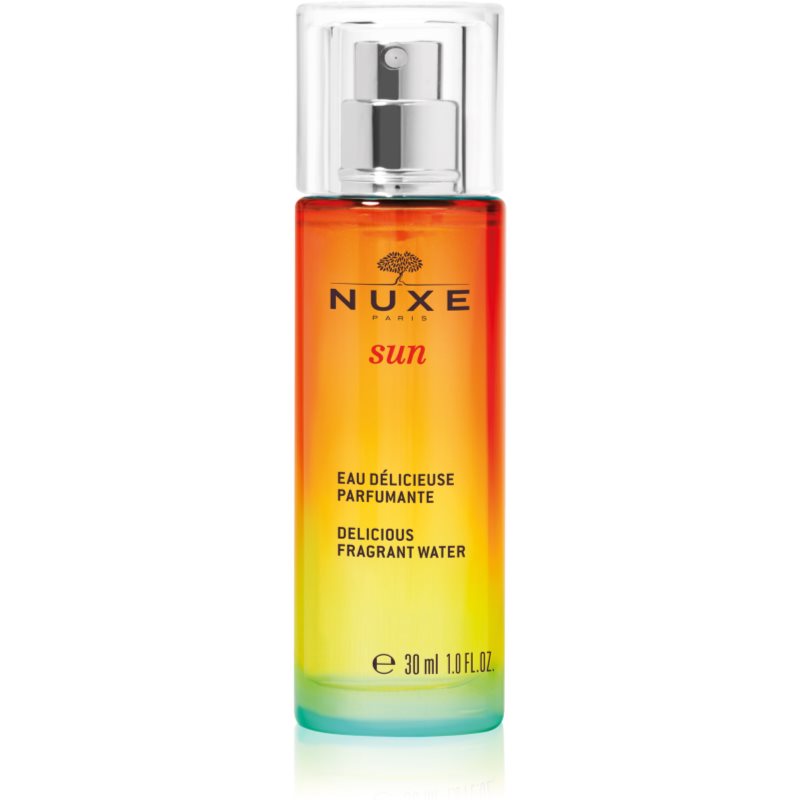 Nuxe Sun Woda do ciała 30 ml