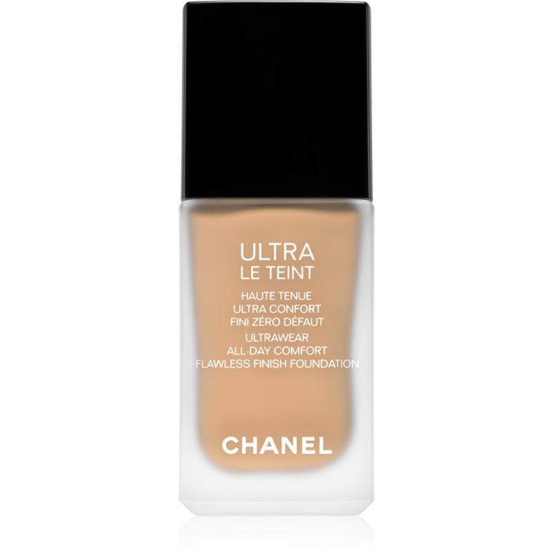 Chanel Ultra Le Teint Fluide B40 Podkład 30ml