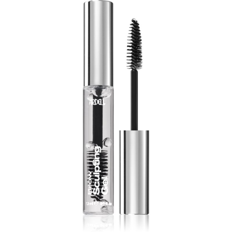 Ardell Pro Brow Sculpting 7,3 ml Tusz do brwi Clear