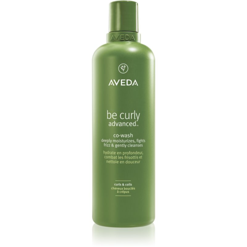Be Curly Advanced Co-Wash szampon do włosów kręconych 350ml
